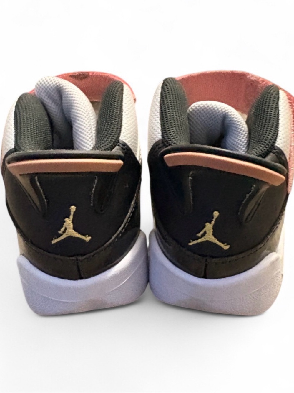 Jordan 6 Rings - Picture 3 of 4